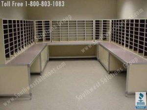 hamilton sorter mailroom furniture cheyenne casper gillette laramie rock springs