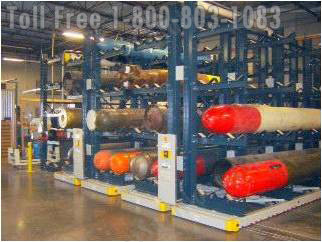 industrial storage heavy bulky items boise nampa meridian coeur dalene lewiston post falls pocatello caldwell twin