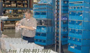 warehouse picking management