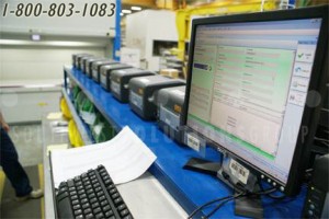 maximize warehouse space with WMS