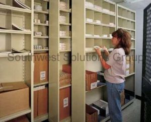 archival racks for record boxes bridgeport new haven stamford hartford waterbury norwalk danbury britain bristol