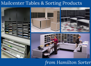bim revit files for hamilton sorter mailcenter tables and sorting products