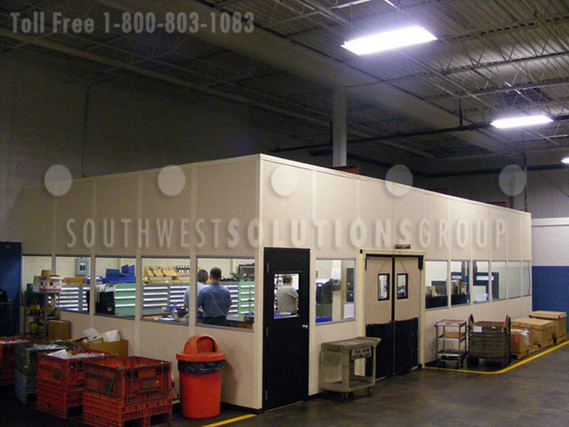 enclosed warehouse offices milwaukee madison green bay kenosha racine appleton waukesha eau claire oshkosh janesville