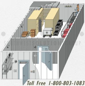 modular fireproof vaults anchorage fairbanks juneau