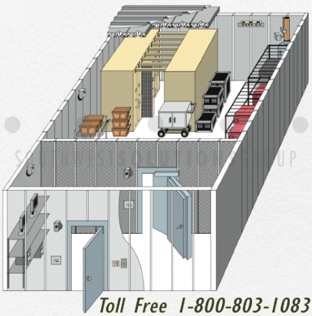 modular fireproof vaults kansas city wichita topeka overland park olathe lawrence shawnee manhattan salina lenexa columbia st joseph