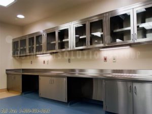space saving solutions healthcare anchorage fairbanks juneau