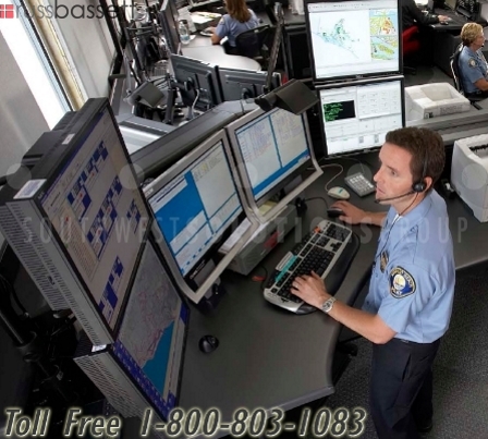 control room workstations anchorage fairbanks juneau