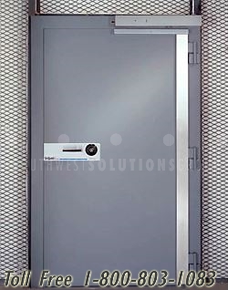 csi 08 34 59 insulated fireproof vault doors file room doors frames