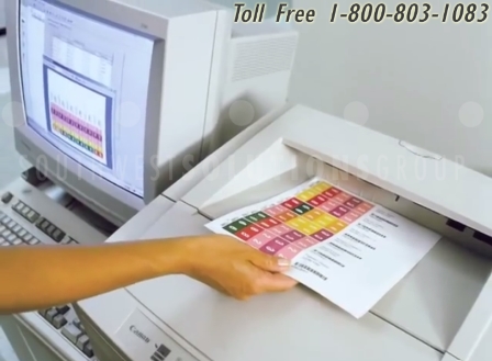 on demand file folder label printing software