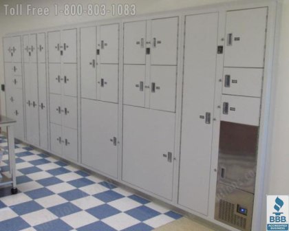police property lockers anchorage fairbanks juneau