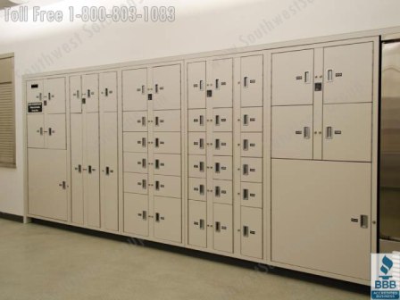 police property lockers seattle spokane tacoma bellevue everett kent yakima renton olympia