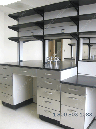 steel laboratory casework cabinets jacksonville miami tampa orlando st petersburg tallahassee fort lauderdale port lucie cape coral