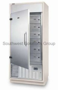 forensic evidence refrigerated lockers seattle spokane tacoma bellevue everett kent yakima renton olympia