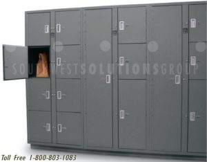 temporary property evidence storage cabinets anchorage fairbanks juneau