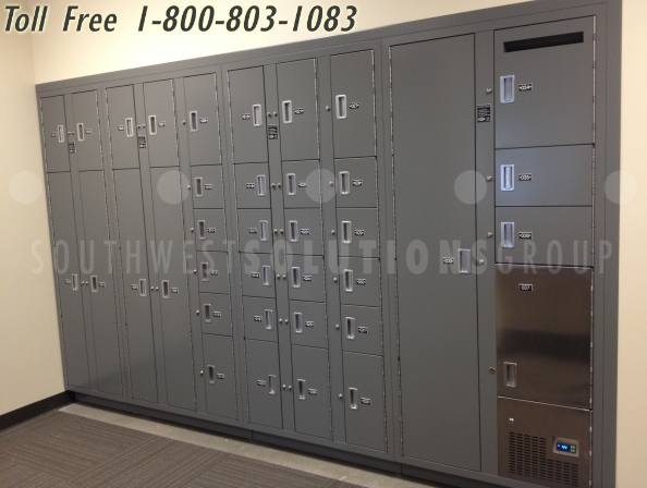 csi 119816 pass through evidence deposit lockers detention storage equipment