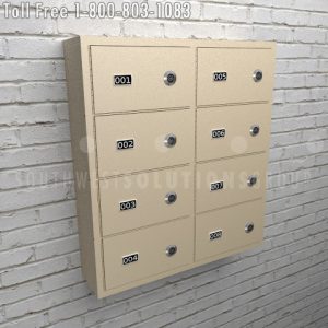 pistol handgun wall lockers cheyenne casper gillette laramie rock springs