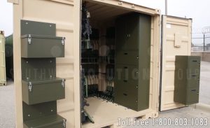 portable mobile storage containers anchorage fairbanks juneau