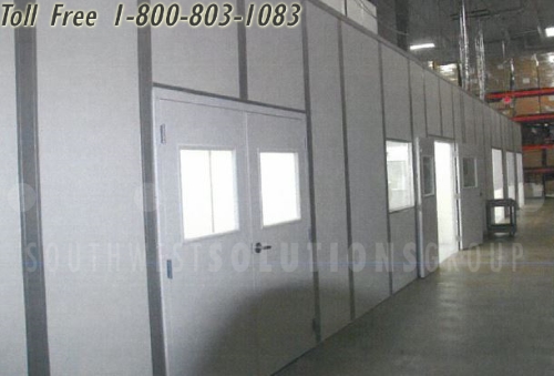 csi 13 21 00 controlled environment rooms