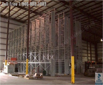 high bay library shelves tulsa broken arrow stillwater muskogee bartlesville ponca city mcalester