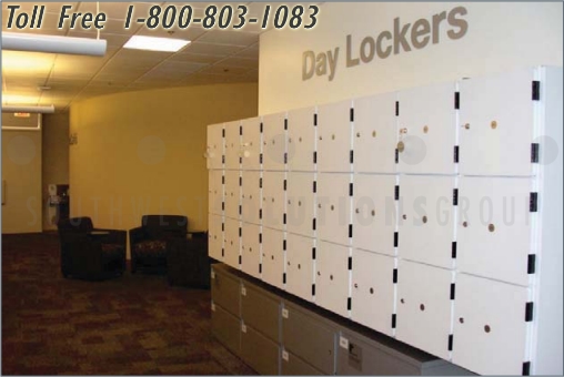 rfid keypad digital locking security tz lockers
