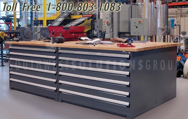 Heavy duty modular cabinets-31109 heavy duty modular cabinets