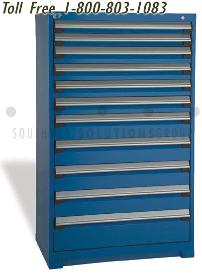 industrial tool die mold fixture storage cabinet