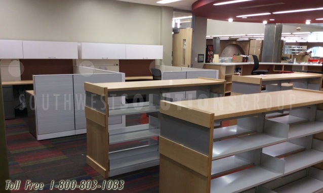 modular study carrels albuquerque las cruces rio rancho santa fe roswell farmington south valley clovis hobbs alamogordo