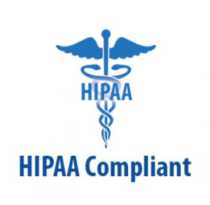 hipaa compliant document scanning