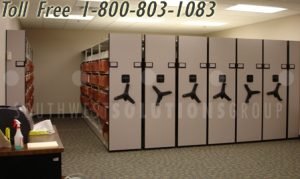 mobile shelving system coeur dalene lewiston post falls