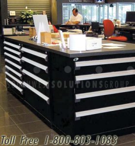 industrial modular drawer cabinets anchorage fairbanks juneau
