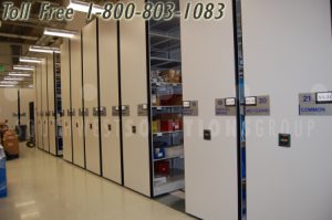 mobile track storage systems anchorage fairbanks juneau
