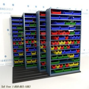 slide a side track lateral mobile shelving el paso lubbock midland odessa plainview del rio big spring eagle pass