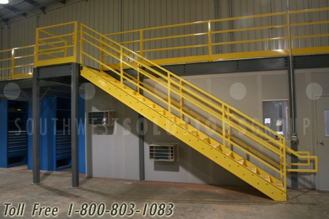 csi 41 53 26 freestanding movable mezzanines birmingham montgomery huntsville tuscaloosa mobile dothan auburn decatur