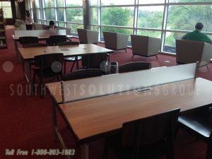 library furniture sound business storage systems