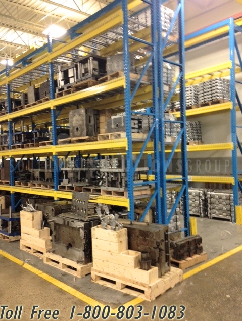 mold die handling anchorage fairbanks juneau