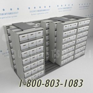 condensing file record box shelving seattle spokane tacoma bellevue everett kent yakima renton olympia