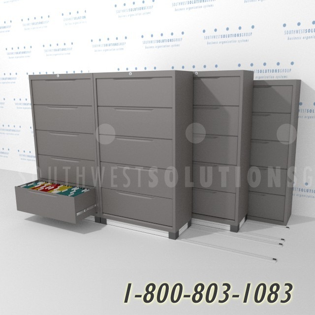 side track slider lateral movable storage shelving cabinets columbia charleston mount pleasant rock hill greenville summerville sumter goose creek hilton head florence