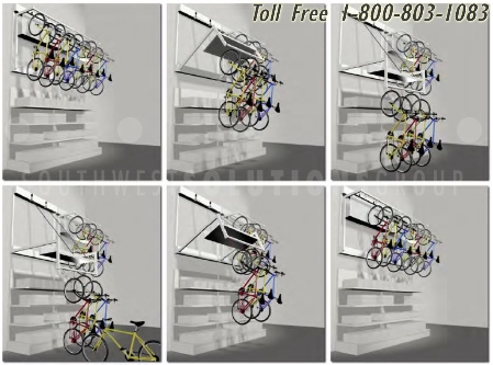 12 93 14 bicycle storage lockers seattle spokane tacoma bellevue everett kent yakima renton olympia