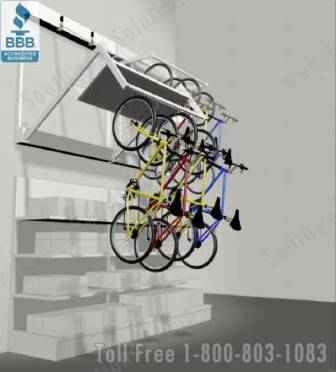 12 93 14 bicycle storage lockers system new york city buffalo rochester yonkers syracuse albany new rochelle cheektowaga mount vernon schenectady