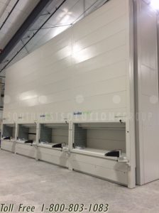 automatic vertical storage vlm gsa schedule contract