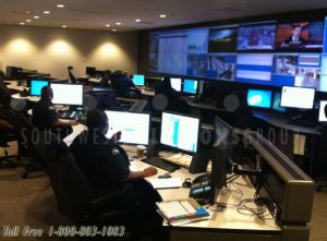 csi 125586 detention prison control room consoles indianapolis fort wayne evansville south bend carmel bloomington fishers hammond gary muncie