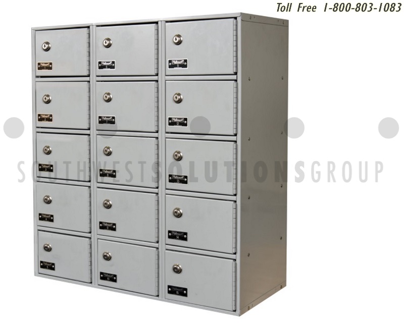 secure mobile phone locker safes and storage cabinets