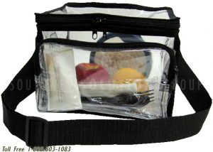 lunch boxes designed for security compliance