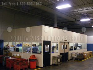 modular warehouse offices charleston huntington parkersburg morgantown wheeling