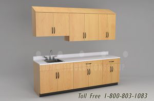 revit bim models exam room casework bridgeport new haven stamford hartford waterbury norwalk danbury britain bristol