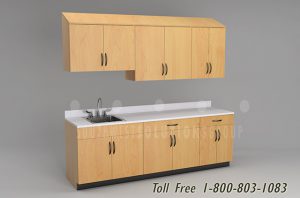 revit bim models exam room casework providence warwick cranston pawtucket woonsocket newport bristol