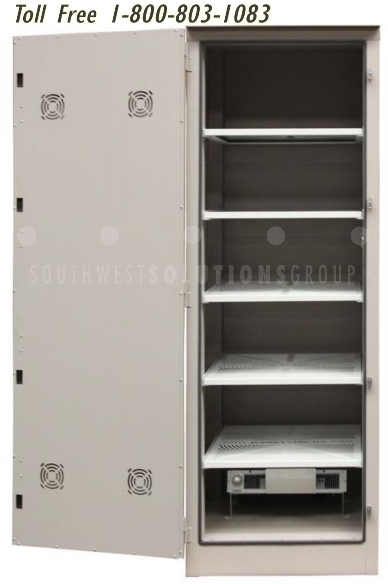 plant material botanical research desiccation drying cabinets