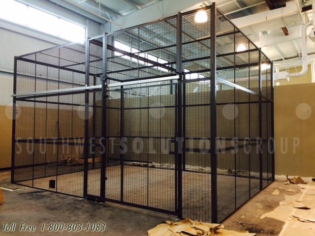 csi 10 22 13 wire partitions fargo bismark grand forks minot