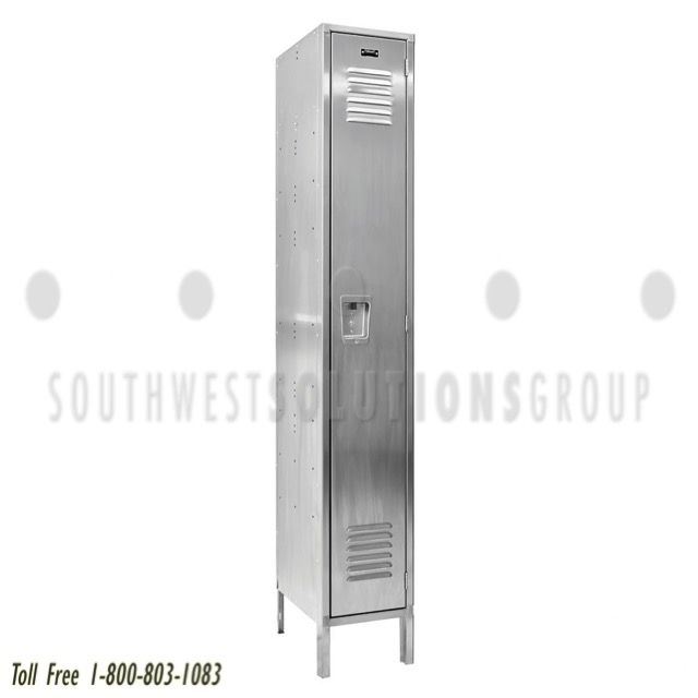 stainless steel lockers charlotte raleigh greensboro durham winston salem fayetteville cary wilmington high point