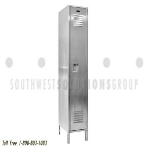 stainless steel lockers jackson gulfport hattiesburg biloxi meridian tupelo greenville vicksburg oxford clarksdale